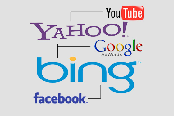 Search Engine Marketing