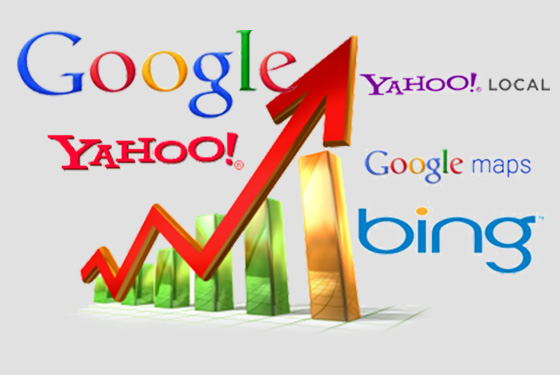 Search Engine Optimization