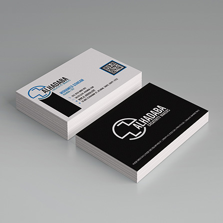 Business Card