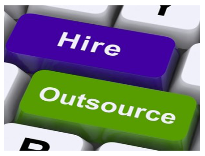 Outsourcing